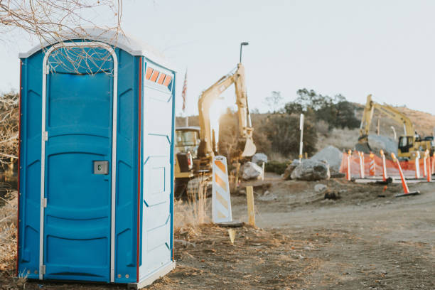 Best Luxury portable toilet rental  in Rochester, WA