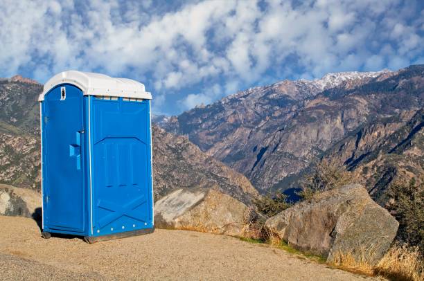 Best Best portable toilet rental  in Rochester, WA