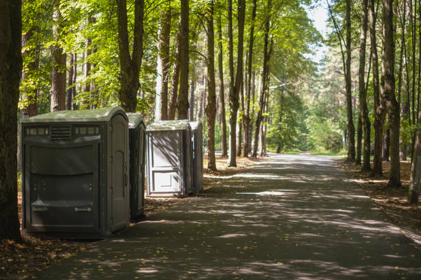 Best Long-term porta potty rental  in Rochester, WA