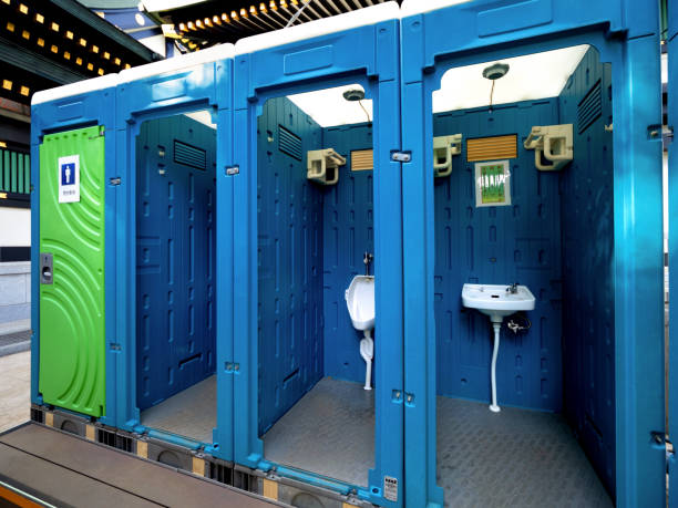 Best Affordable porta potty rental  in Rochester, WA