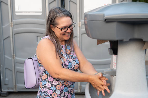 Best Portable toilet rental cost  in Rochester, WA
