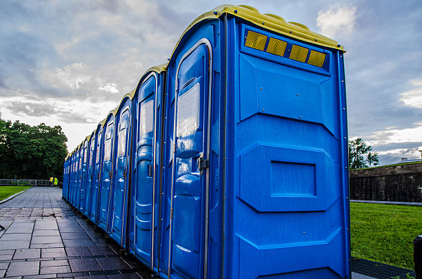 Best Local porta potty services  in Rochester, WA